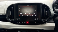 Fiat 500L 1.4 City Cross 5dr Petrol Hatchback